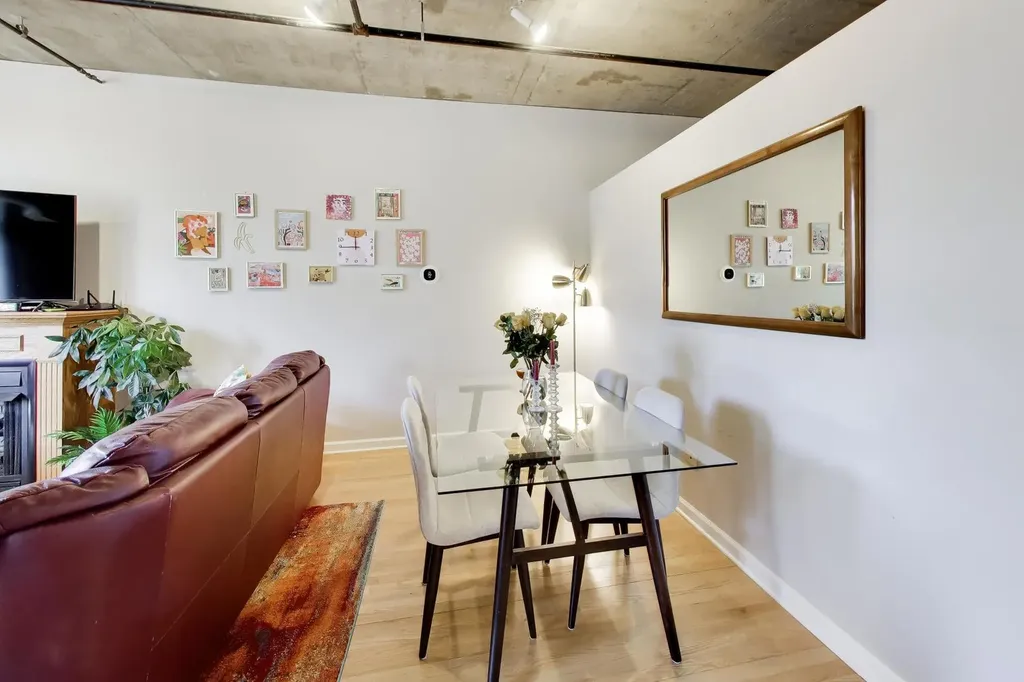 111 South Morgan Street Chicago IL 60607