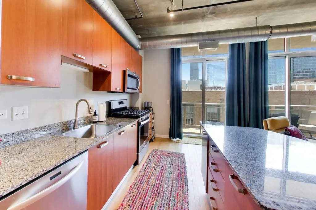 111 South Morgan Street Chicago IL 60607