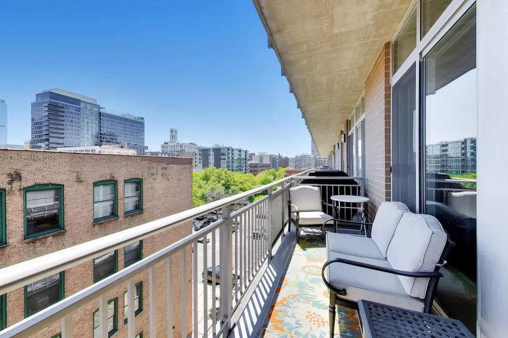 111 South Morgan Street Chicago IL 60607