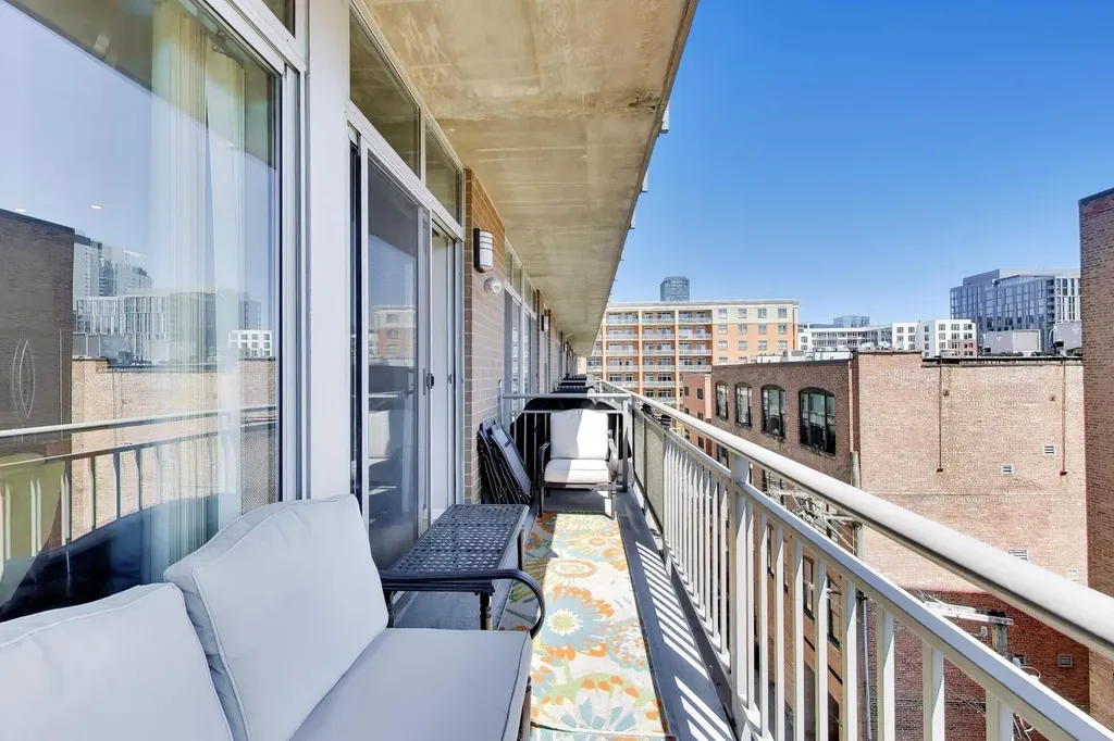 111 South Morgan Street Chicago IL 60607