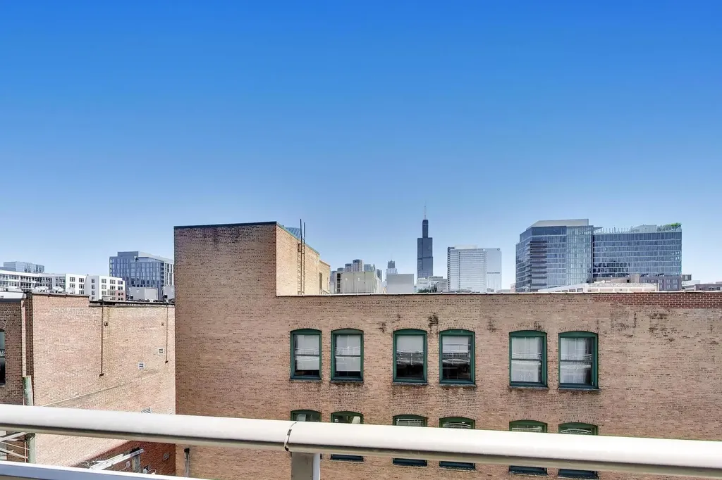 111 South Morgan Street Chicago IL 60607