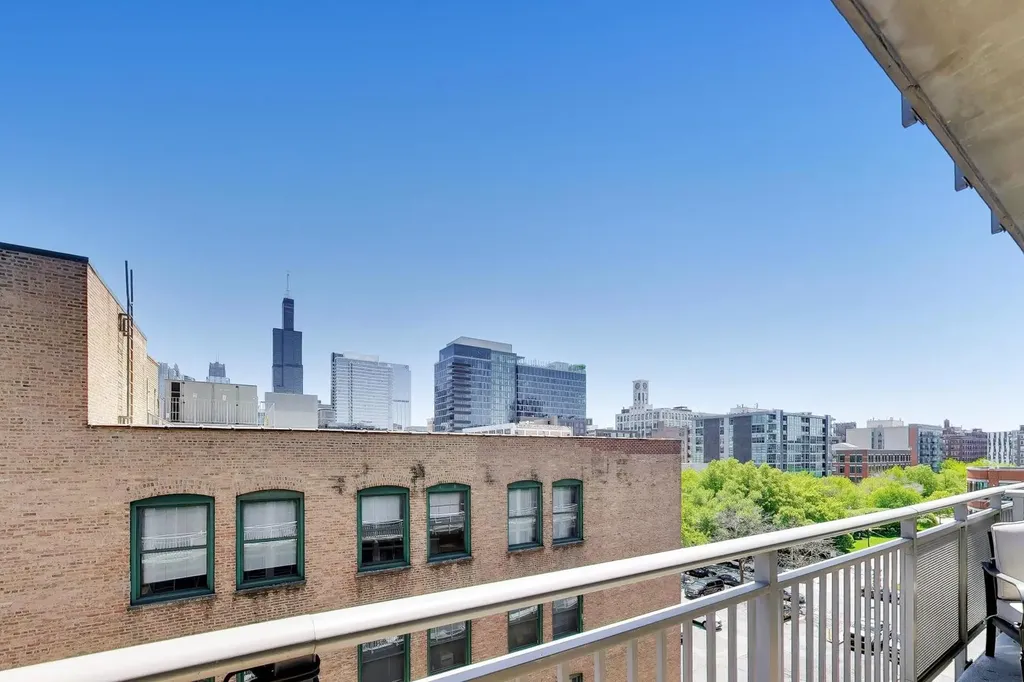 111 South Morgan Street Chicago IL 60607