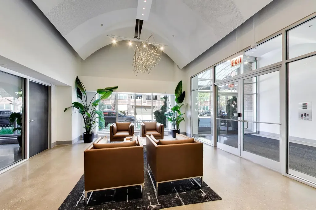 111 South Morgan Street Chicago IL 60607