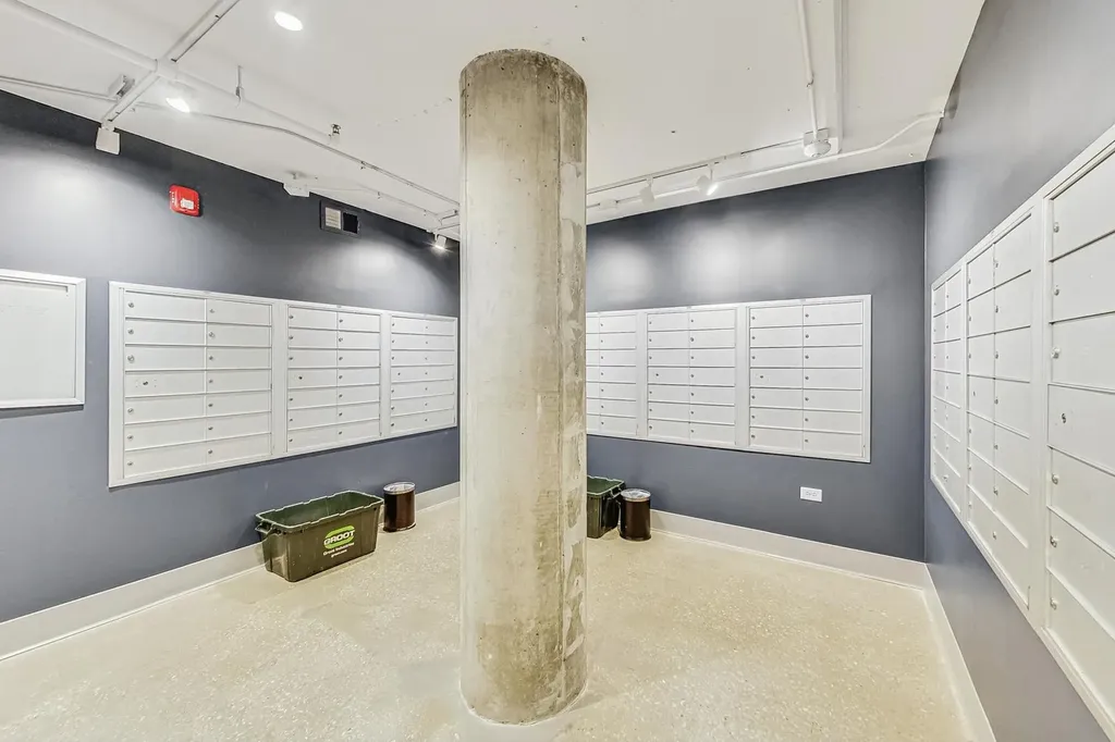 111 South Morgan Street Chicago IL 60607