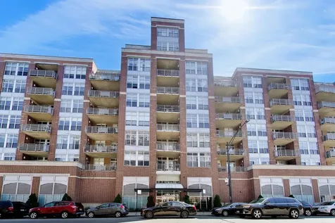 111 South Morgan Street Chicago IL 60607
