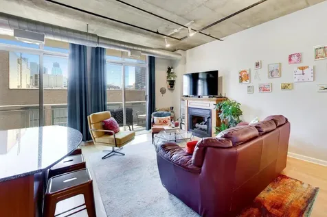 111 South Morgan Street Chicago IL 60607