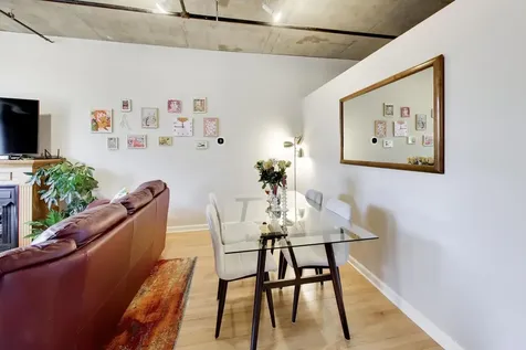 111 South Morgan Street Chicago IL 60607