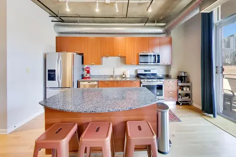111 South Morgan Street Chicago IL 60607