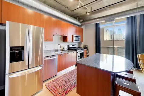 111 South Morgan Street Chicago IL 60607