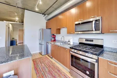111 South Morgan Street Chicago IL 60607