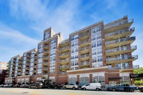 111 South Morgan Street Chicago IL 60607