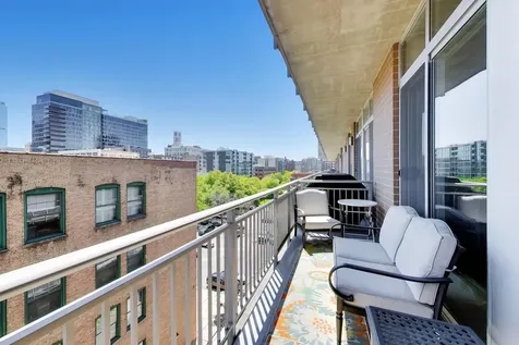 111 South Morgan Street Chicago IL 60607