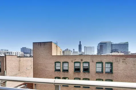 111 South Morgan Street Chicago IL 60607
