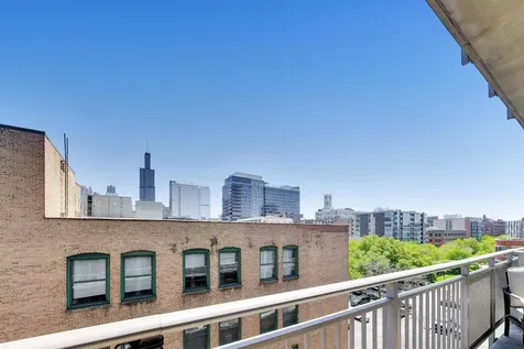 111 South Morgan Street Chicago IL 60607