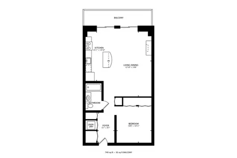 111 South Morgan Street Chicago IL 60607