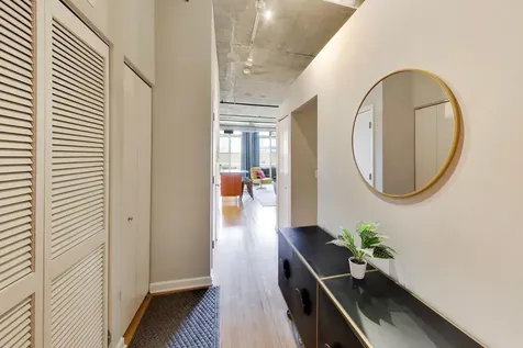 111 South Morgan Street Chicago IL 60607