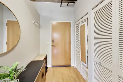 111 South Morgan Street Chicago IL 60607