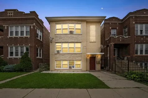 1807 South 49th Avenue Cicero IL 60804