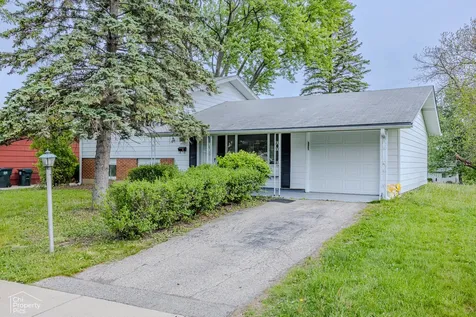 430 Bode Road Hoffman Estates IL 60169