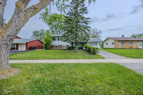 430 Bode Road Hoffman Estates IL 60169