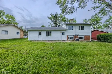 430 Bode Road Hoffman Estates IL 60169