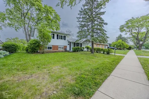 430 Bode Road Hoffman Estates IL 60169