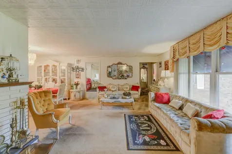 126 Denell Drive Crete IL 60417