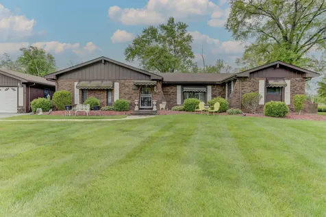126 Denell Drive Crete IL 60417