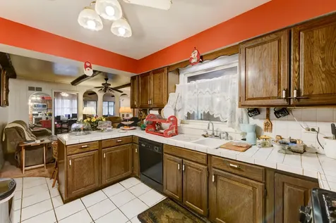 126 Denell Drive Crete IL 60417