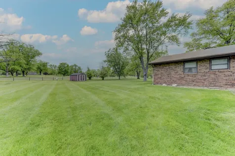 126 Denell Drive Crete IL 60417