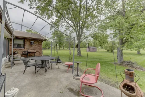 126 Denell Drive Crete IL 60417