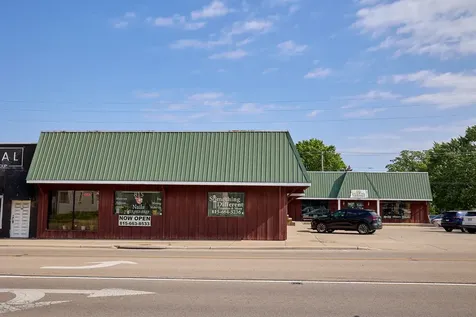 130 East Dakota Street Spring Valley IL 61362
