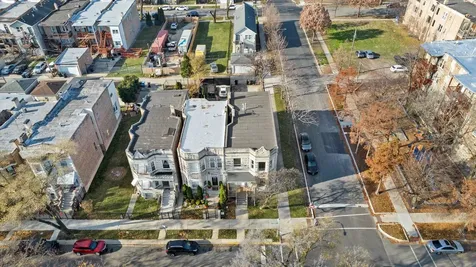 1500 South Trumbull Avenue Chicago IL 60623