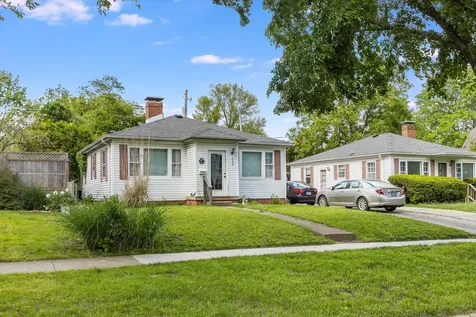 1006 West John Street Champaign IL 61821
