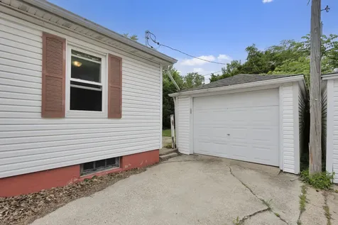 1006 West John Street Champaign IL 61821