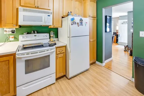 1608 Normandy Drive Champaign IL 61821