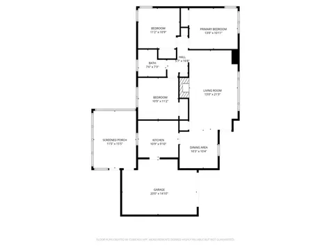1608 Normandy Drive Champaign IL 61821