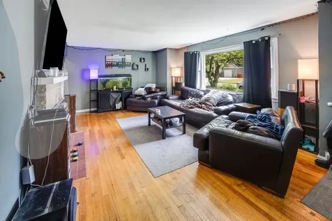 1608 Normandy Drive Champaign IL 61821