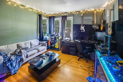 1608 Normandy Drive Champaign IL 61821