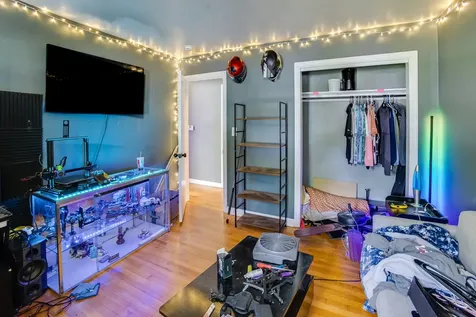 1608 Normandy Drive Champaign IL 61821