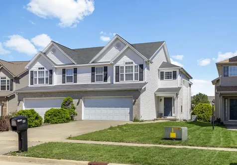 4618 Copper Ridge Road Champaign IL 61822