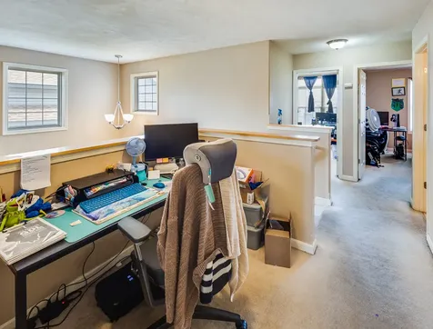 4618 Copper Ridge Road Champaign IL 61822