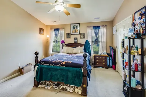 4618 Copper Ridge Road Champaign IL 61822