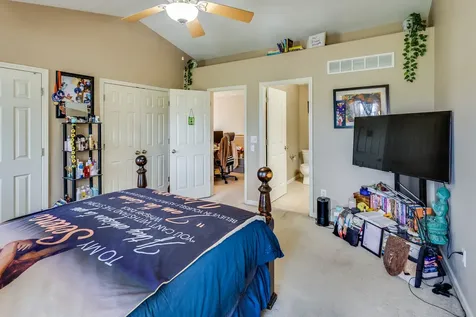 4618 Copper Ridge Road Champaign IL 61822