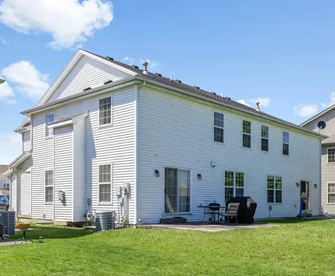 4618 Copper Ridge Road Champaign IL 61822