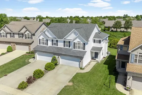 4618 Copper Ridge Road Champaign IL 61822