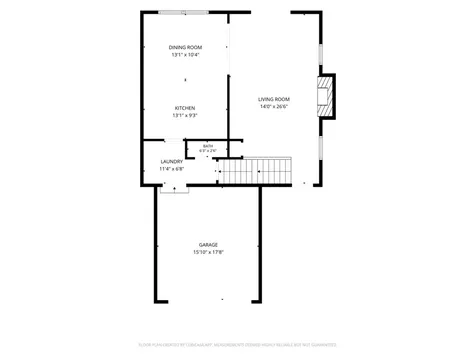 4618 Copper Ridge Road Champaign IL 61822