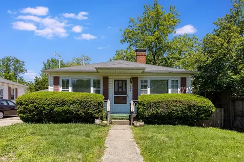 1004 West John Street Champaign IL 61821