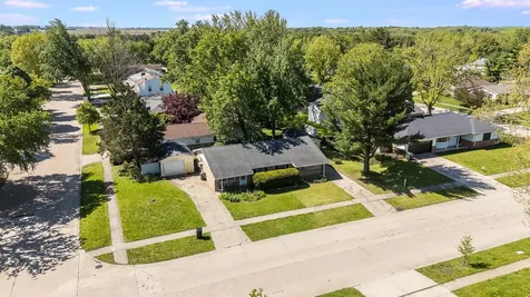 1109 Scovill Street Urbana IL 61801