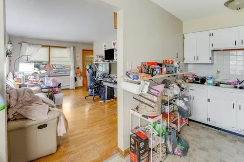 1109 Scovill Street Urbana IL 61801